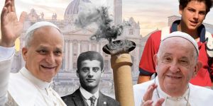 Las 12 fechas clave que marcaron el 2025 para el Vaticano