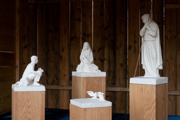 CRECHE-AUGUSTIN-VATICAN