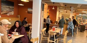 En Francia, las parroquias encontraron un truco para conectar con la gente