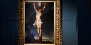 Un cuadro de Rubens reapareció tras cuatro siglos y se vendió por casi tres millones de euros