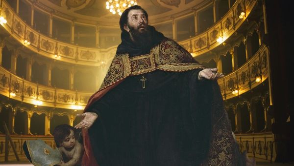 san-agustín-música