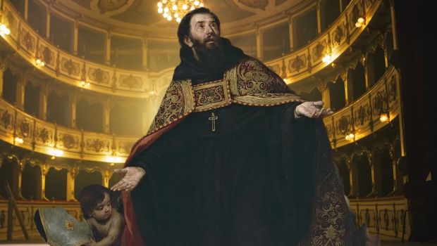 san-agustín-música