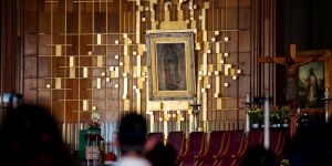 ¿Por qué es precepto la fiesta de la Virgen de Guadalupe?