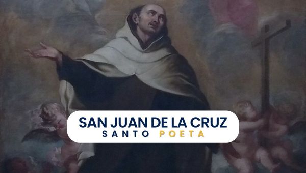 San Juan de la Cruz.