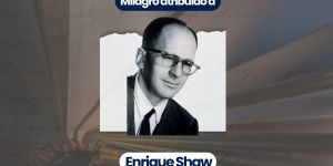 (VIDEO) El milagro atribuido a Enrique Shaw