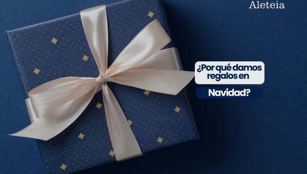 Corner Item Image - (VIDEO) ¿Porqué damos regalos de Navidad?