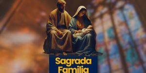 (VIDEO) ¿En qué se parece la Sagrada Familia a la mía?