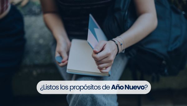 Bienvenido 2026