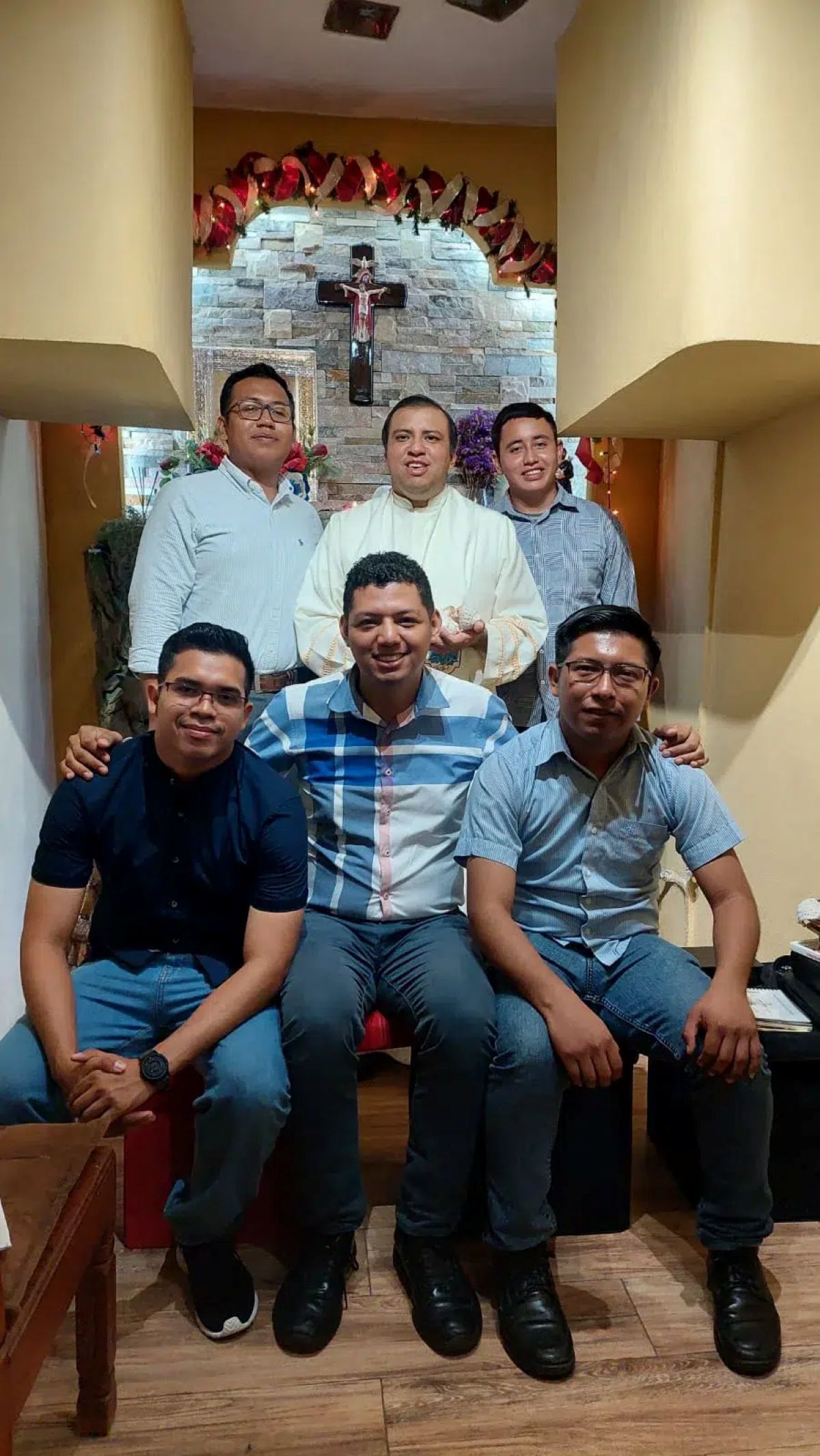 Seminarista
