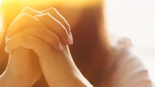 Dios, abandono, consecuencias, Dolindo Ruotolo, confianza, manos