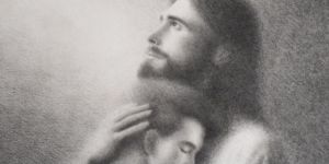 De la calle y la prisión a Cristo, la increíble amistad entre Alix y Benjamín