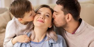 Tres habilidades para familias y que sean “escuelas de amor”