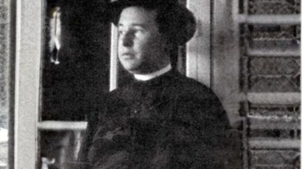 FRANCISCO DE PAULA PADILLA GUTIÉRREZ martires de la persecución religiosa España