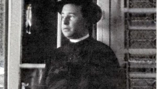 FRANCISCO DE PAULA PADILLA GUTIÉRREZ martires de la persecución religiosa España