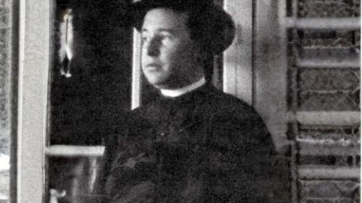 FRANCISCO DE PAULA PADILLA GUTIÉRREZ martires de la persecución religiosa España
