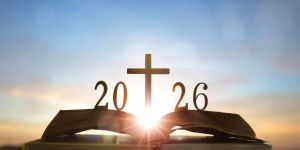 Incluye a Dios en tus propósitos para el Año Nuevo 2026