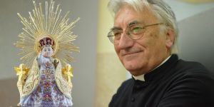 El impactante testimonio del padre Lucjan con el Niño Jesús