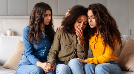 Caridad: la virtud principal para el Adviento