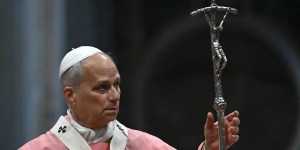 “La palabra de Jesús nos libera de la prisión del desánimo y del sufrimiento”, asegura León XIV