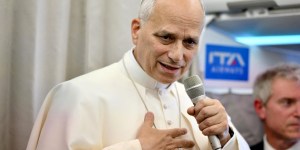 Europa, Islam, América, China…: Los retos diplomáticos de León XIV en 2026