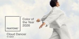 ¿Está el Papa León detrás del color del año de Pantone?