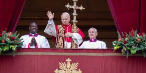 Urbi et Orbi: León XIV recuerda a todos su “responsabilidad” por la paz