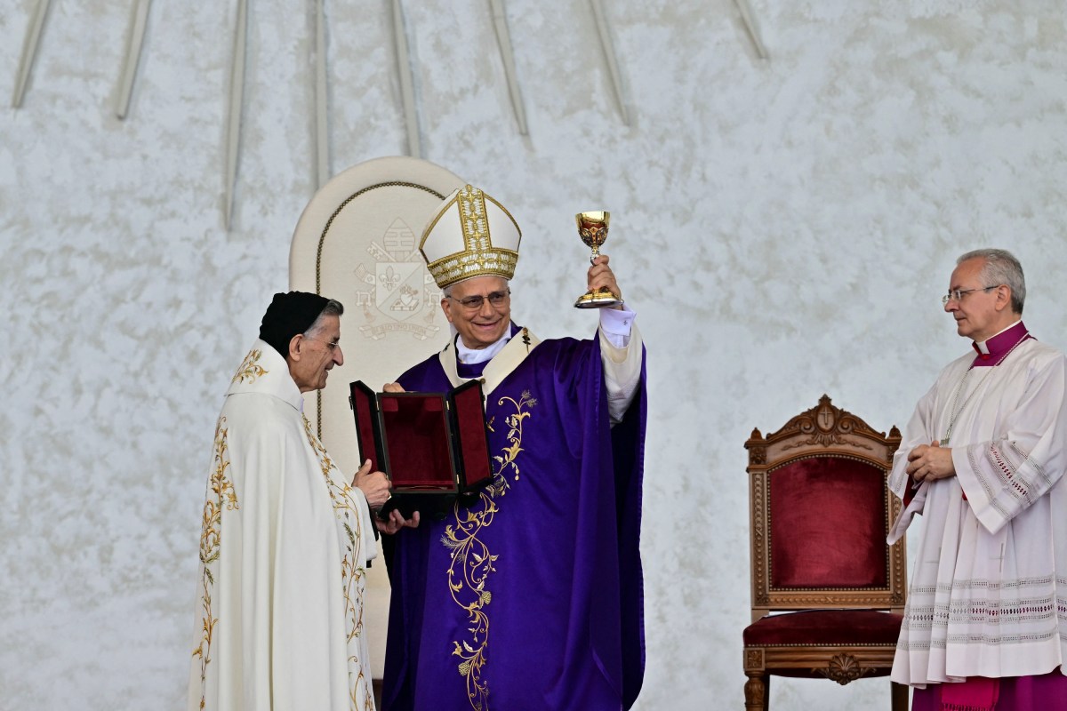 pope-leo-xiv-beirut-waterfront-lebanon