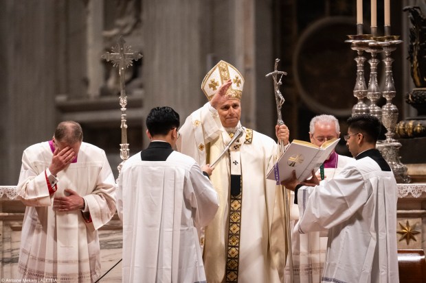 {"rendered":"El Papa celebra la Fiesta de Nuestra Se\u00f1ora de Guadalupe en el Vaticano"}