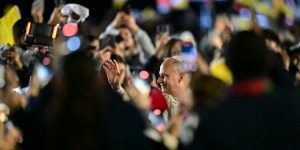 “¡Se necesitaría un milagro!”, los libaneses temen el regreso de la guerra tras la partida del Papa