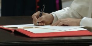 Los principales textos del Vaticano en 2025