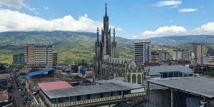 Venezuela inaugura excepcional Santuario Eucarístico de Adoración y Reparación