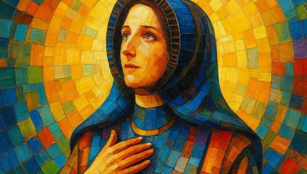 Santa Paola Elisabeta Cerioli