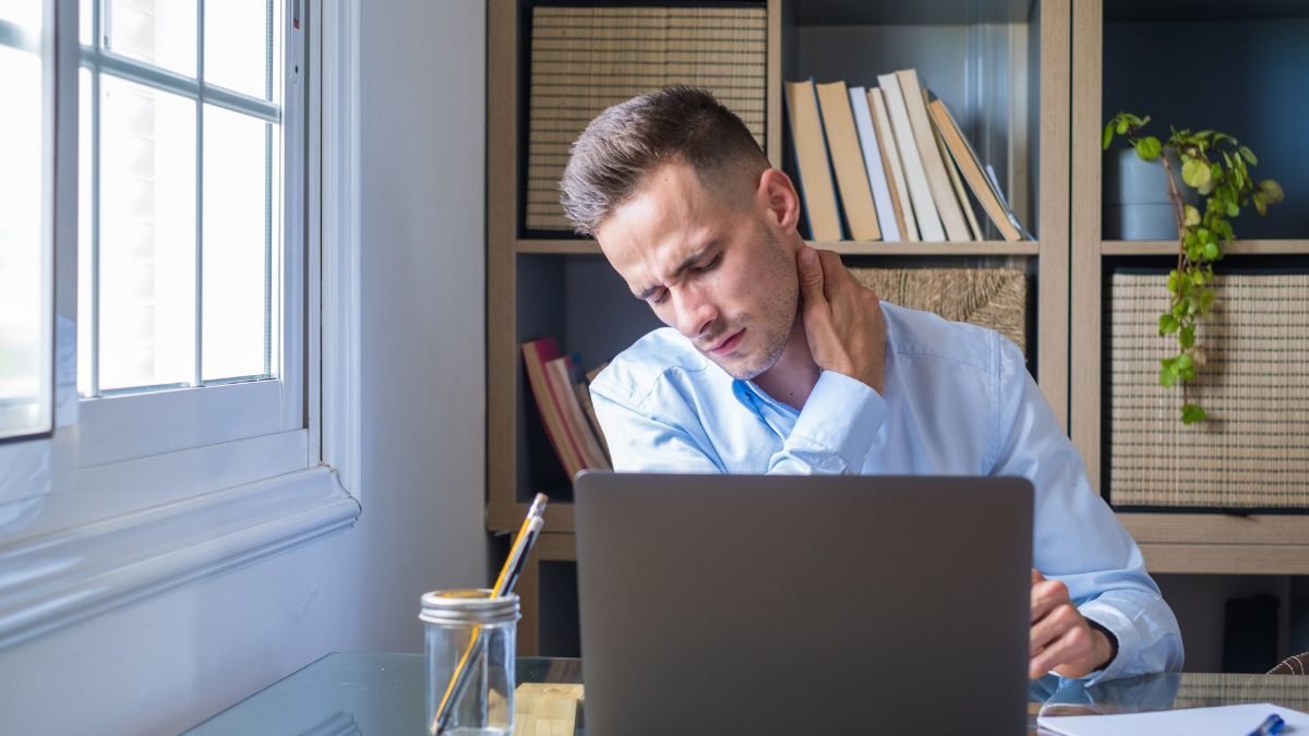 Des exercices simples pour lutter contre la sédentarité au quotidien
