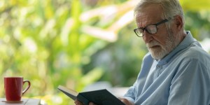 Cómo afrontar la vejez con alegría, enseñanzas del Papa Francisco