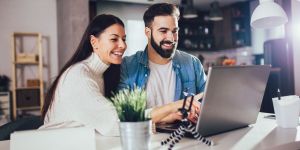 ¿Trabajas con tu cónyuge? Cómo manejar los conflictos