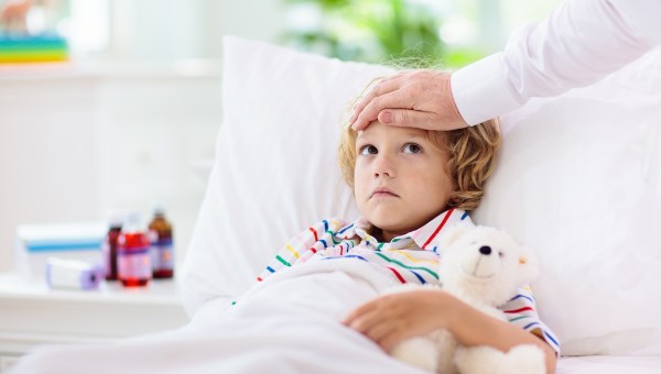 Corner Item Image - El consejo de san Benito para el cuidado de los enfermos