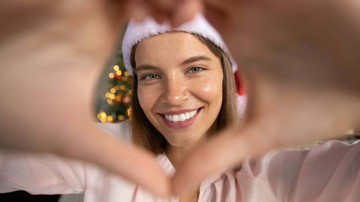 Navidad - caridad