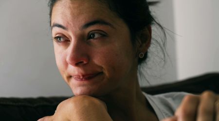 ¿Llorar nos hace mejores personas? Harvard tiene la respuesta 
