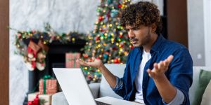 Manejo del estrés y el cansancio de fin de año