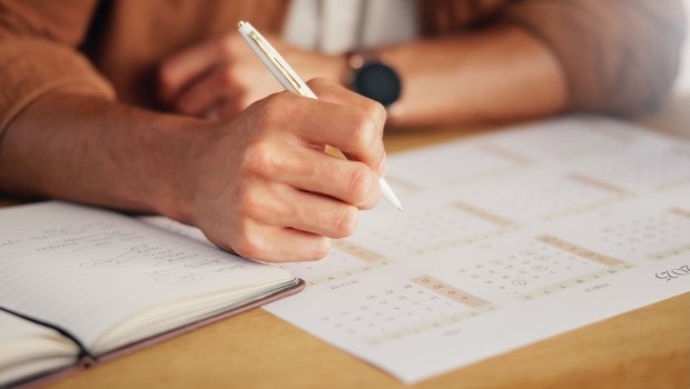 Thứ Hai có thực sự là ngày đầu tuần không?