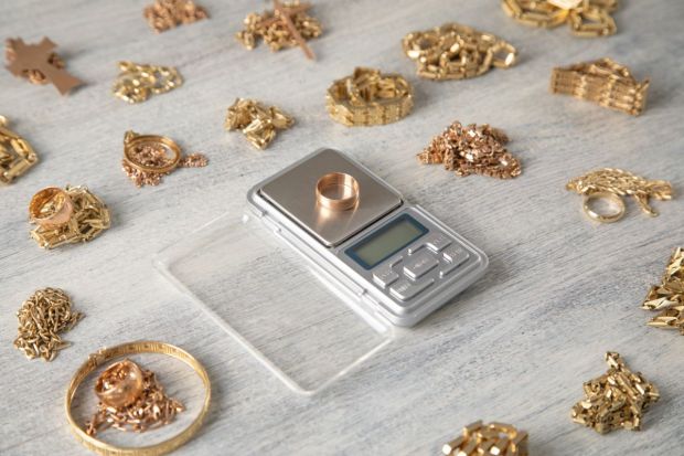 joyas - Montes de Piedad