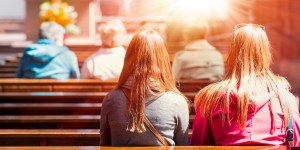 Adviento: el momento perfecto para invitar a alguien a la iglesia