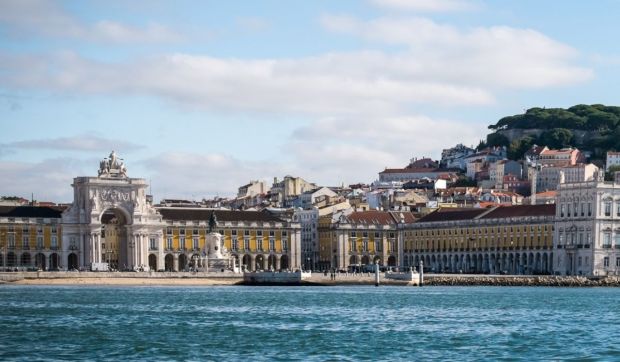 Corner Hero Image - La Ruta del Tajo: un viaje hacia Fátima, a pie