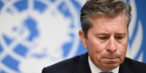 La ONU critica la “apatía” del mundo ante el sufrimiento que padecen millones de personas