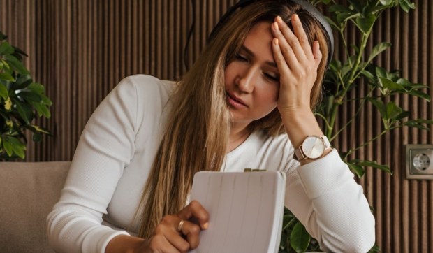 Corner Hero Image - Tomar la cruz: la actitud del cristiano para todo el año