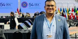 “El cristiano no está llamado a esconderse, sino a transformar la realidad” 