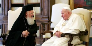 Qué es el ecumenismo según san Juan Pablo II