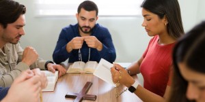 3 maneras de alejar la monotonía de tu vida de fe