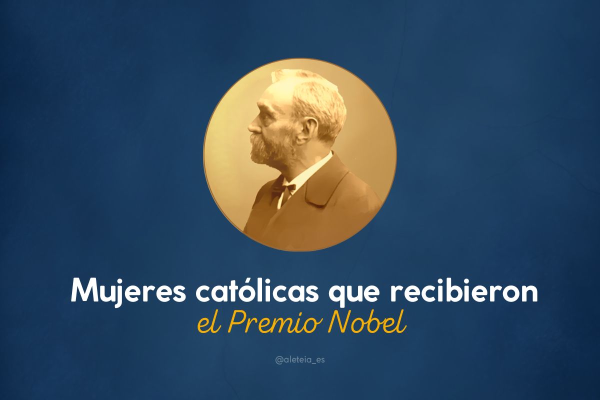 {"rendered":"Mujeres cat\u00f3licas que recibieron el Premio Novel [GALER\u00cdA]"}