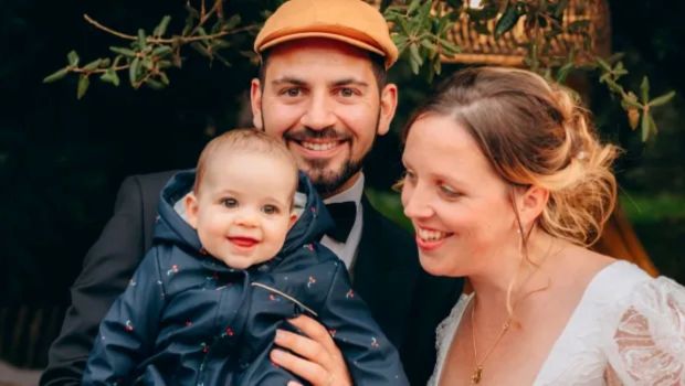 tres sacramentos familia